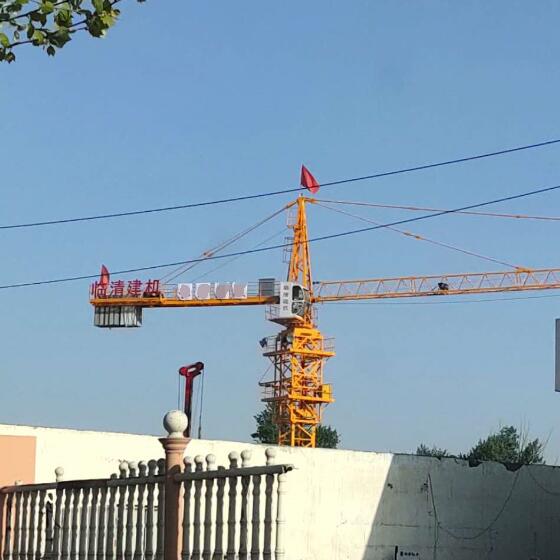 標(biāo)題：供國內(nèi)塔吊價(jià)格添加時(shí)間：2023/10/28 10:49:30